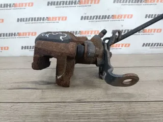 GHY92698ZD Суппорт тормозной Mazda 6 3 Арт 2-519442, вид 4