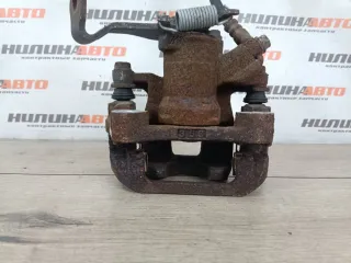 GHY92698ZD Суппорт тормозной Mazda 6 3 Арт 2-519442, вид 7