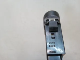 96168694 Кнопка подогрева заднего стекла Daewoo Nexia 1 Арт 2-519564, вид 4