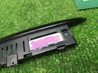 A1725420023 Дисплей парктроника Mercedes C W204 Арт 2-519589, вид 5