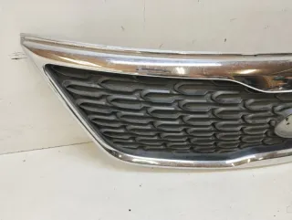 863502P500 Решетка радиатора Kia Sorento 2 Арт 2-519606, вид 5