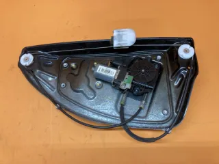 6H5227001AF Стеклоподъемник двери Land Rover Freelander 2 Арт 2-519617, вид 2