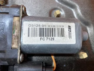 6H5227001AF Стеклоподъемник двери Land Rover Freelander 2 Арт 2-519617, вид 3