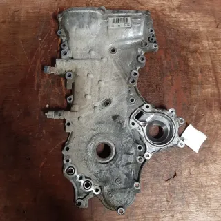 1131037032 Крышка цепи грм Toyota Rav 4 3 3.0л Арт 2-519804, вид 1