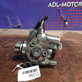 221000R050 ТНВД Toyota Rav 4 3 2.0л Арт 2-520132, вид 3