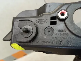 1S71F22600AG Ручка двери внутренняя Ford Mondeo 3 Арт 2-520314, вид 8