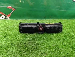 A2038215858 Блок кнопок Mercedes C W203 Арт 2-520336, вид 2