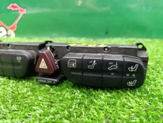 A2038215858 Блок кнопок Mercedes C W203 Арт 2-520336, вид 4