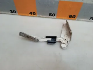1101591 Петля капота Ford Focus 1 Арт 2-520401, вид 2