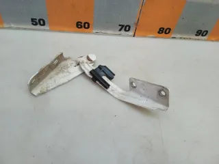 1101591 Петля капота Ford Focus 1 Арт 2-520401, вид 3