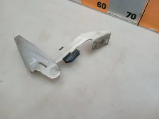 1101591 Петля капота Ford Focus 1 Арт 2-520401, вид 5