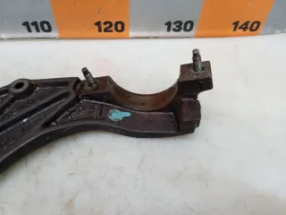 XS4W3K305DA Кронштейн промежуточного вала Ford Focus 1 2.0л Арт 2-520449, вид 3