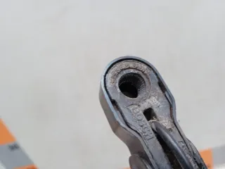 6M21A17526BC Поводок стеклоочистителя задний Ford S-Max 1 Арт 2-520620, вид 7