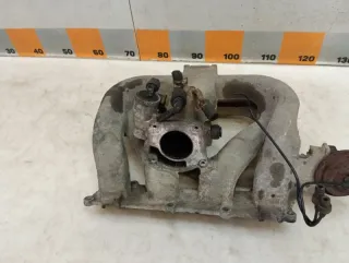 RFYS4E9425BG Коллектор впускной Ford Focus 1 2.0л Арт 2-520639, вид 3