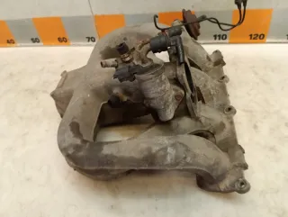 RFYS4E9425BG Коллектор впускной Ford Focus 1 2.0л Арт 2-520639, вид 4