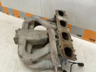 RFYS4E9425BG Коллектор впускной Ford Focus 1 2.0л Арт 2-520639, вид 8