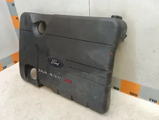 1S7G6A949AJ Декоративная крышка двигателя Ford Mondeo 3 Арт 2-520752, вид 2