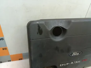 1S7G6A949AJ Декоративная крышка двигателя Ford Mondeo 3 Арт 2-520752, вид 3