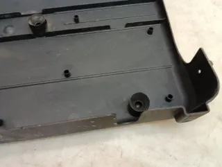 1S7G6A949AJ Декоративная крышка двигателя Ford Mondeo 3 Арт 2-520752, вид 7