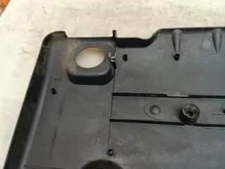 1S7G6A949AJ Декоративная крышка двигателя Ford Mondeo 3 Арт 2-520752, вид 8