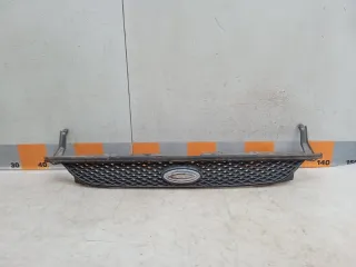 6M21R8200AG Решетка радиатора Ford S-Max 1 Арт 2-520801, вид 1
