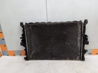 6G918C342AC Радиатор (основной) Ford S-Max 1 Арт 2-520802, вид 1
