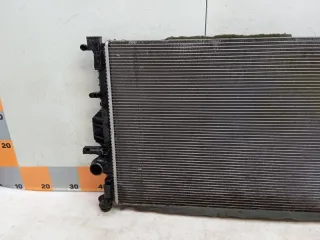 6G918C342AC Радиатор (основной) Ford S-Max 1 Арт 2-520802, вид 5