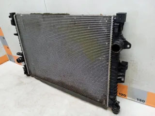 6G918C342AC Радиатор (основной) Ford S-Max 1 Арт 2-520802, вид 6