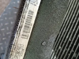 6G918C342AC Радиатор (основной) Ford S-Max 1 Арт 2-520802, вид 7