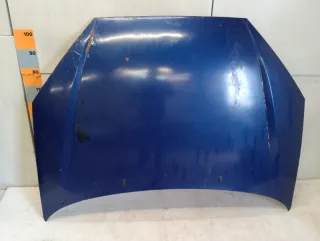 1368555 Капот Ford Focus 1 Арт 2-520858, вид 1