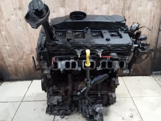 1709003 Двигатель p8fa Ford Transit 3 restailing Арт 2-520919, вид 1