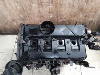 1709003 Двигатель p8fa Ford Transit 3 restailing Арт 2-520919, вид 2