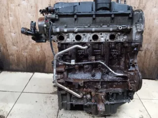 1709003 Двигатель p8fa Ford Transit 3 restailing Арт 2-520919, вид 4
