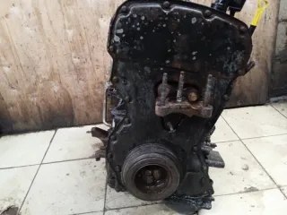 1709003 Двигатель p8fa Ford Transit 3 restailing Арт 2-520919, вид 5