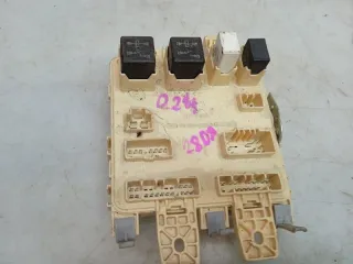 911102D001 Блок предохранителей Hyundai Elantra XD Арт 2-521044, вид 4
