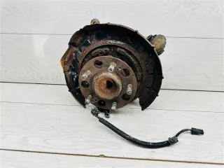 52720-1H500 Кулак задний Kia Ceed 1 Арт 2-521045, вид 1