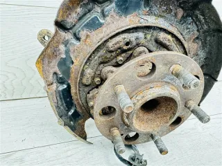 52720-1H500 Кулак задний Kia Ceed 1 Арт 2-521045, вид 2