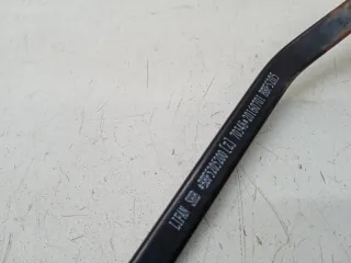 BBF5205200 Щеткодержатель (поводок стеклоочистителя, дворник) Lifan Solano Арт 2-521605, вид 3