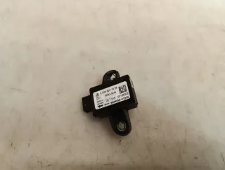 A0038201926 Датчик удара Mercedes S W221 Арт 2-521656, вид 2