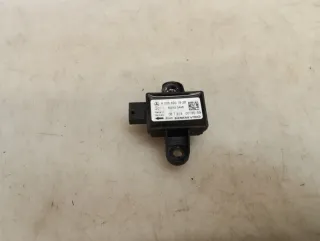 A0038201926 Датчик удара Mercedes S W221 Арт 2-521657, вид 5