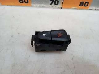252905668R Кнопка аварийной сигнализации Renault Logan 2 Арт 2-522467, вид 3