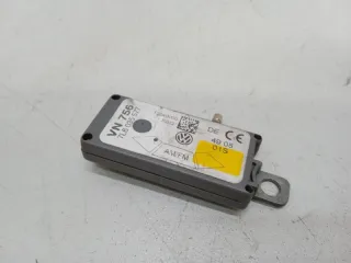 7L6035577P Усилитель антенны Volkswagen Touareg 1 Арт 2-522715, вид 1