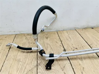 97775-4L000 Трубка кондиционера Hyundai Solaris 1 Арт 2-522881, вид 7