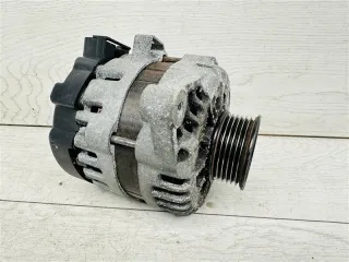 37300-03870 Генератор Kia Rio 4 restailing Арт 2-522900, вид 1