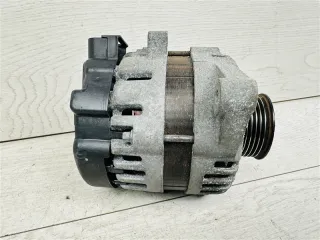 37300-03870 Генератор Kia Rio 4 restailing Арт 2-522900, вид 2