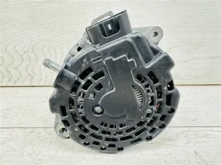 37300-03870 Генератор Kia Rio 4 restailing Арт 2-522900, вид 3