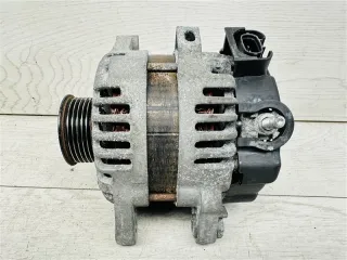 37300-03870 Генератор Kia Rio 4 restailing Арт 2-522900, вид 4