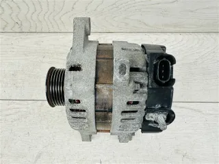 37300-03870 Генератор Kia Rio 4 restailing Арт 2-522900, вид 6