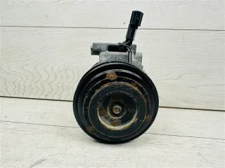 97701-4L000 Компрессор кондиционера Kia Rio 3 Арт 2-522931, вид 2