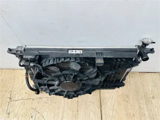 25310-2Y520 Кассета радиаторов Hyundai IX35 Арт 2-522951, вид 6
